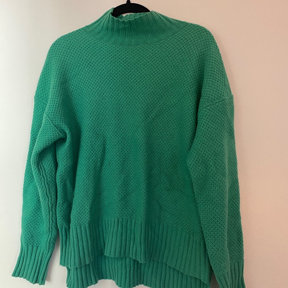 Everlane cashmere sweater